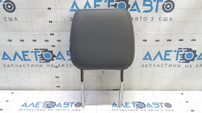 Chevrolet Volt 16 front left headrest - gray leather