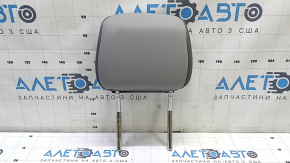 Chevrolet Volt 16 front right headrest - gray leather