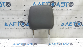 Chevrolet Volt 16 front right headrest - gray leather