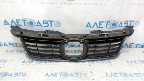 Radiator grille grill Lexus CT200h 11-13 dorest