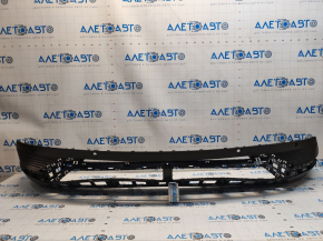 Hyundai Ioniq 5 22-24 front bumper lip for parking sensors and automatic parking without turn signals