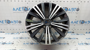 Wheel disk R18 x 7J ET43 VW Tiguan 18-24