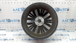 Wheel disk R18 x 7J ET43 VW Tiguan 18-24