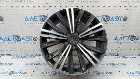 Wheel disk R18 x 7J ET43 VW Tiguan 18-24