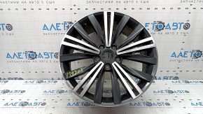 Wheel disk R18 x 7J ET43 VW Tiguan 18-24