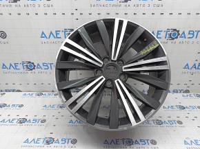 Wheel disk R18 x 7J ET43 VW Tiguan 18-24