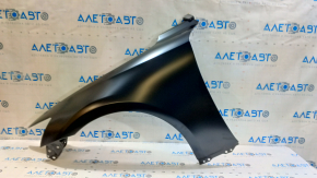 Front left wing for Lexus IS 14-20 F-SPORT, steel