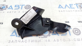 Polestar 2 21-25 Upper Left Rear Pillar Trim Bracket for Belt
