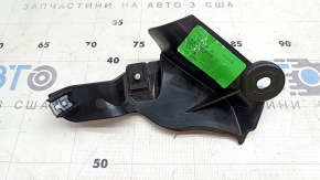 Polestar 2 21-25 Upper Right Rear Pillar Trim Bracket for Belt