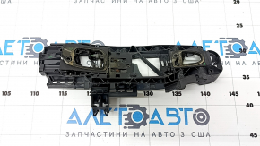 Door handle mechanism rear right Mercedes W167 GLE 350 450 20-23