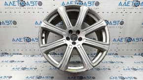 Wheel disk R21 x 9J ET38.5 Volvo XC90 16-21 style 965, curb