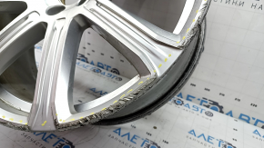 Wheel disk R21 x 9J ET38.5 Volvo XC90 16-21 style 965, curb