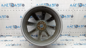 Wheel disk R21 x 9J ET38.5 Volvo XC90 16-21 style 965, curb