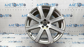 Wheel disk R21 x 9J ET38.5 Volvo XC90 16-21 style 965, curb