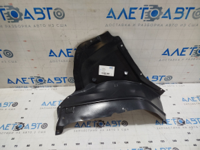 Front left lower fender liner for Audi Q3 8U 15