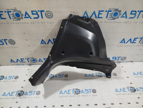 Front left lower fender liner for Audi Q3 8U 15