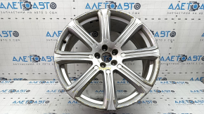 Wheel disk R21 x 9J ET38.5 Volvo XC90 16-21 style 965, curb