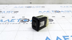 USB Hub AUX Chevrolet Volt 16-19