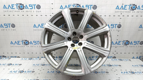 Wheel disk R21 x 9J ET38.5 Volvo XC90 16-21 style 965, curb
