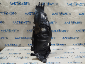 Front right mudguard front part Mercedes C-class W205 15-21 FPS