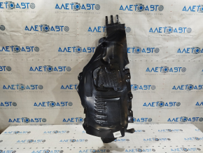 Front right mudguard front part Mercedes C-class W205 15-21 FPS