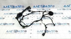 Ford Explorer 20-23 rear left door wiring for keyless entry