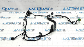 Ford Explorer 20-23 rear left door wiring for keyless entry