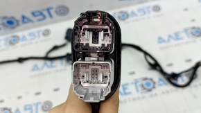 Ford Explorer 20-23 rear left door wiring for keyless entry