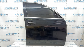 Front right door assembly Mercedes W167 GLE 350 450 20-24 keyless, black 040, bumpers