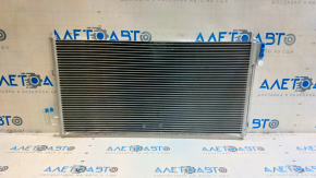 Air conditioner radiator condenser Nissan Murano z50 03-08