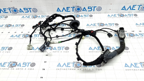 Ford Explorer 20-23 front left door wiring for keyless entry