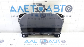 Chevrolet Volt 16-87k Instrument Cluster
