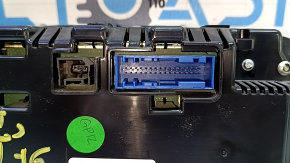 Chevrolet Volt 16-87k Instrument Cluster