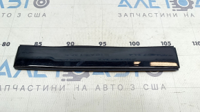 Rear left roof trim Polestar 2 21-25 minor scratches