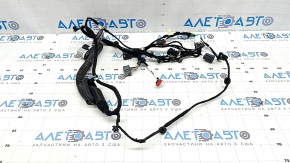 Ford Explorer 20-23 front right door wiring for keyless entry