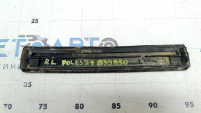 Rear left roof trim Polestar 2 21-25 minor scratches