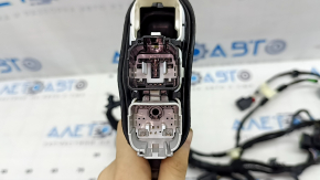 Ford Explorer 20-23 front right door wiring for keyless entry