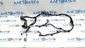 Left tailgate wiring for Ford Explorer 20-23