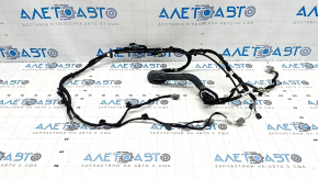 Left tailgate wiring for Ford Explorer 20-23