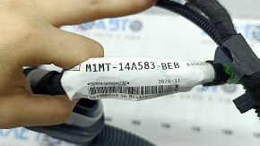 Left tailgate wiring for Ford Explorer 20-23