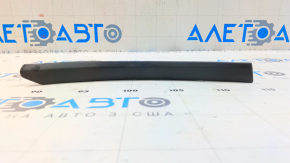 Front right fender seal for Audi A4 B8 13-16 rest, lower