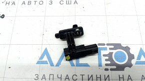 Driver's Seat Position Sensor Ford Explorer 20-