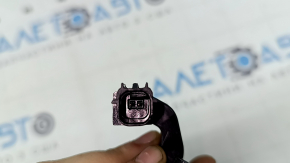 Driver's Seat Position Sensor Ford Explorer 20-
