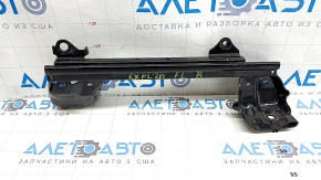 Left driver's seat runner for Ford Explorer 20-23, electric, without frame