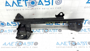 Right passenger seat runner for Ford Explorer 20-23, electric, without frame