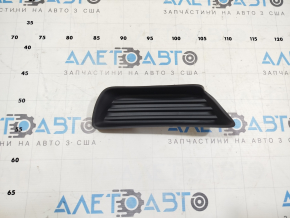 Right fog light plug Toyota Camry v40 07-09