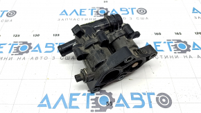 Kia Niro 23-24 HEV, PHEV cooling system flange without cable