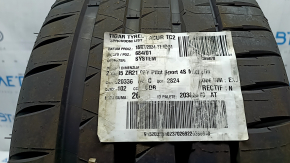 Michelin Pilot Sport 4S R21 255/35 Summer Tire 2024