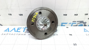 VW Tiguan 21-24 2.0T turbo cartridge without turbo
