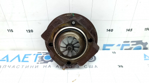 VW Tiguan 21-24 2.0T turbo cartridge without turbo